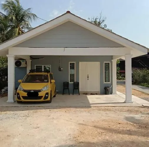 Cms Homestay Alor Setar