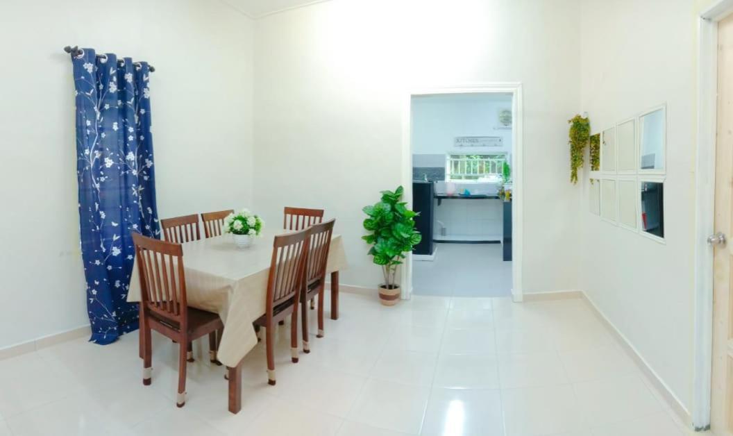 Rumah percutian Cms *